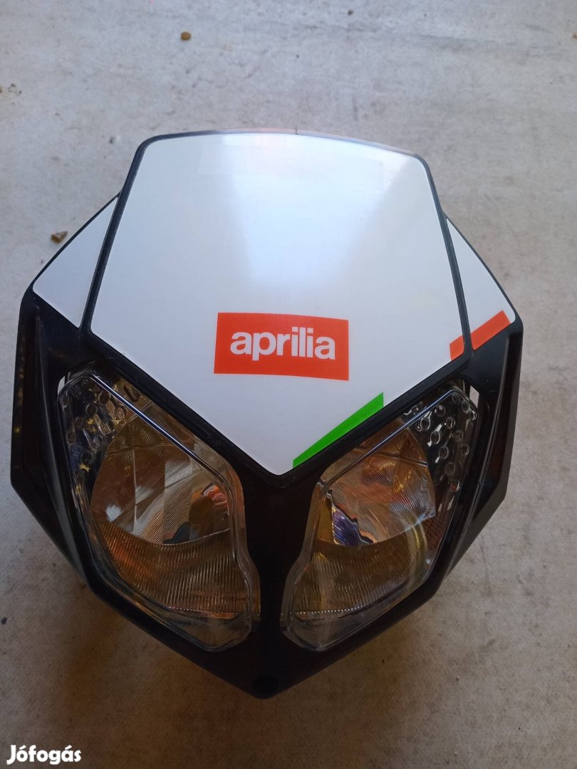 Aprilia RX-SX 50 Komplett Gyári Fejidom