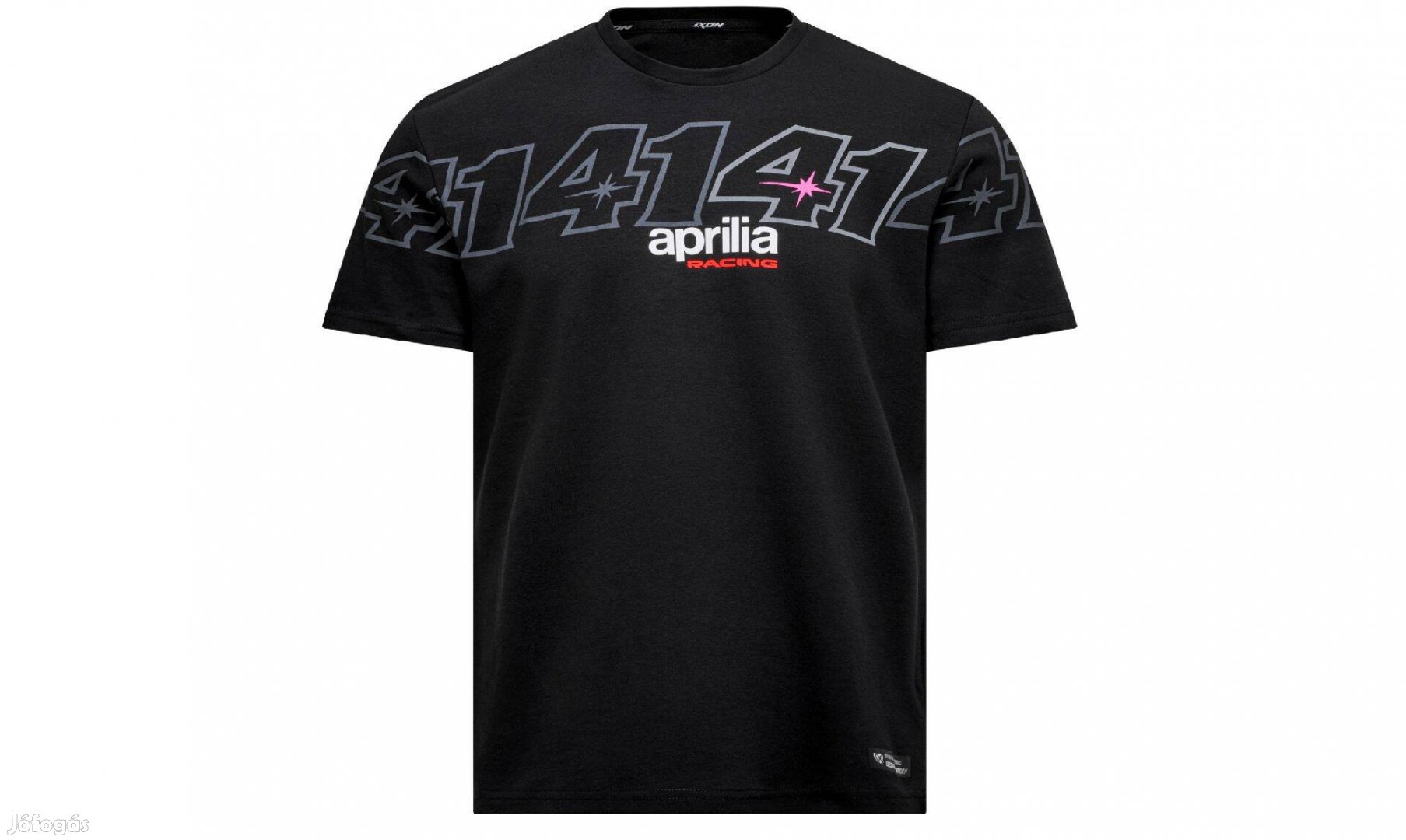 Aprilia Racing 41 gyári új póló L XL XXL