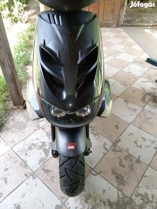 Aprilia Racing motor eladó