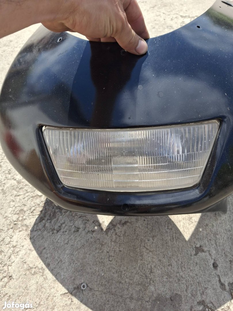 Aprilia Rs50 első lámpa 