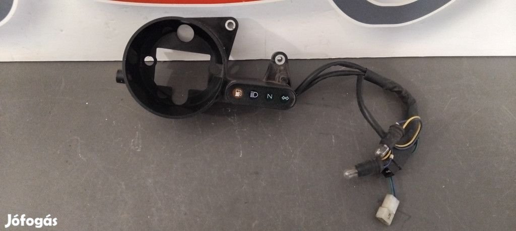 Aprilia Rs 125 Kilóméteróra burkolat