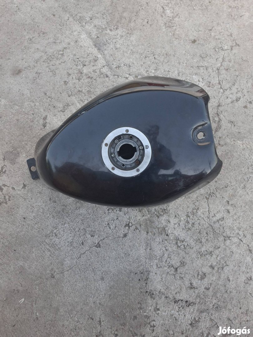 Aprilia Rs 50 tank