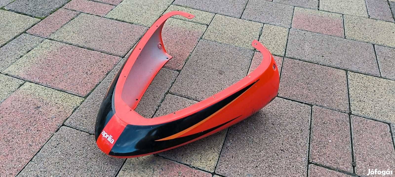 Aprilia Rs 50 ülés alatti idom
