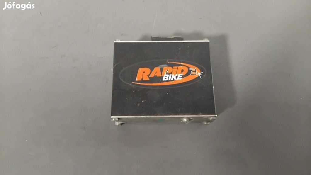 Aprilia Rsv Mille - Ecu gyújtás elektronika