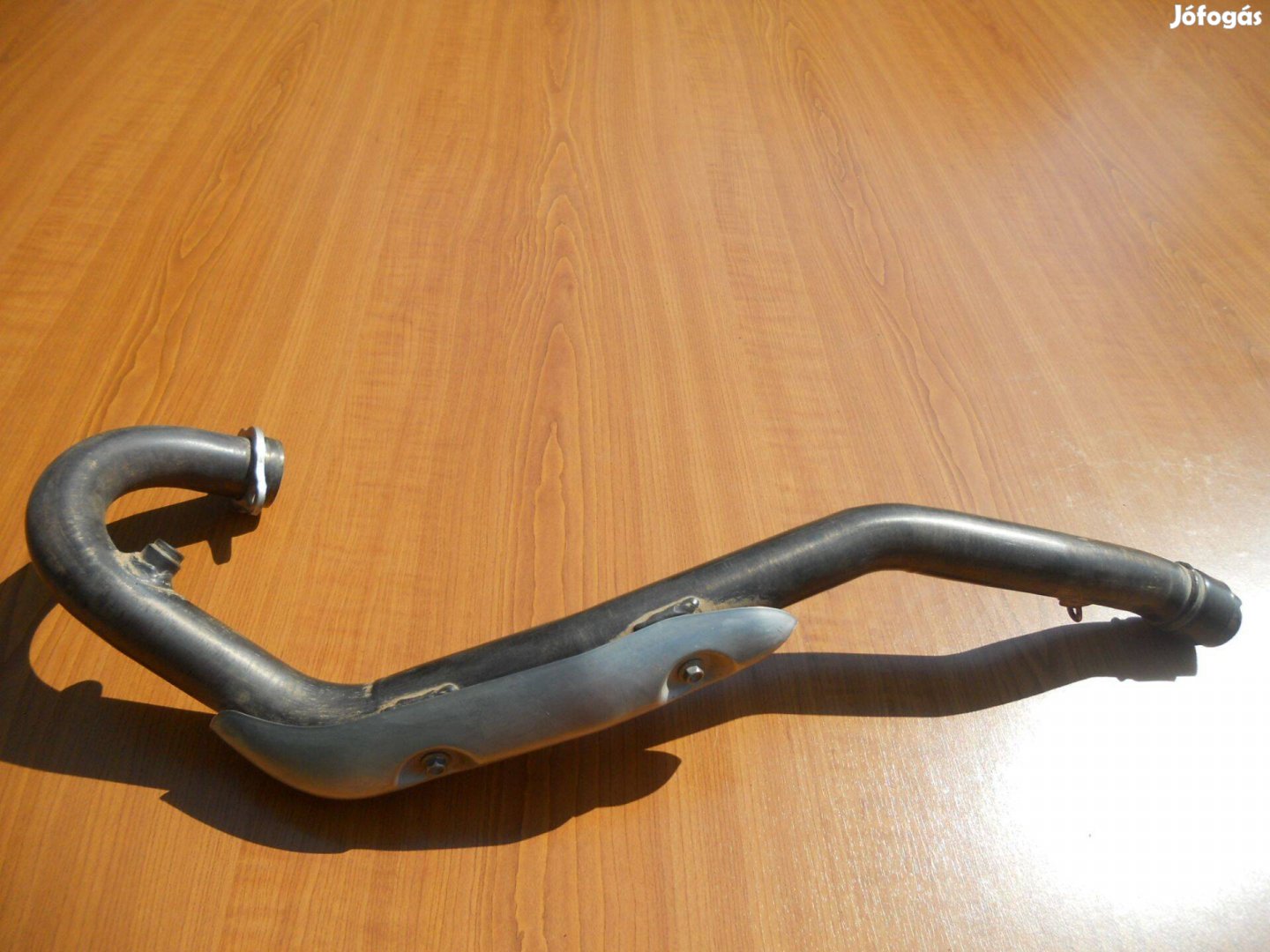 Aprilia Rxv, Sxv 450 550 Kipufogó leömlő - első 04403
