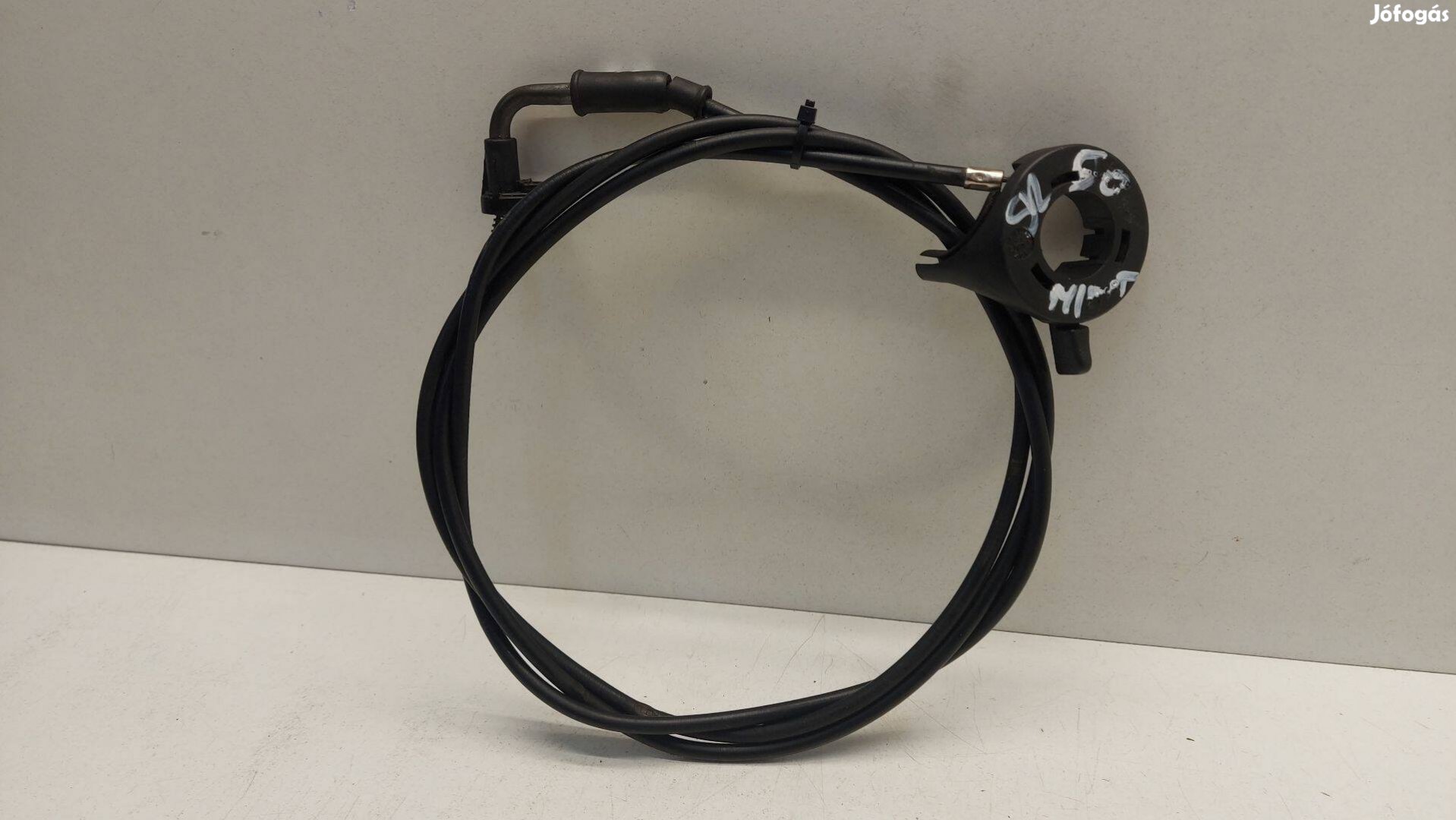 Aprilia SR 50/2T "Kör" szívató bowden