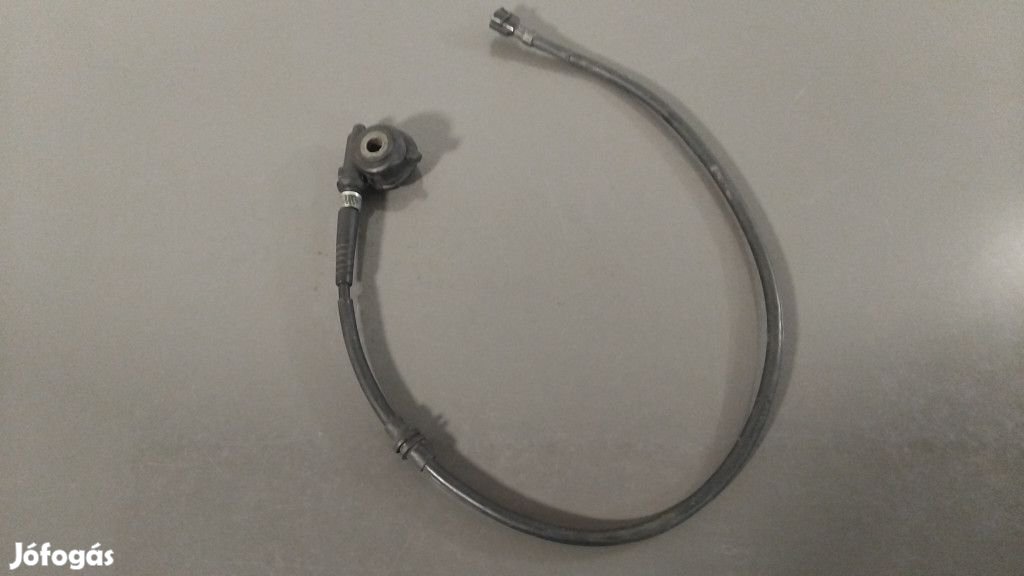 Aprilia SR 50 Ditech - Kilóméteróra meghajtó