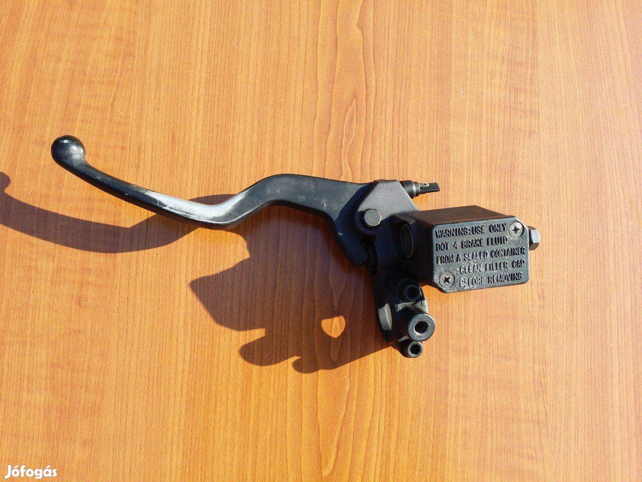 Aprilia SR 50 Factory Hátsó főfékhenger 04573