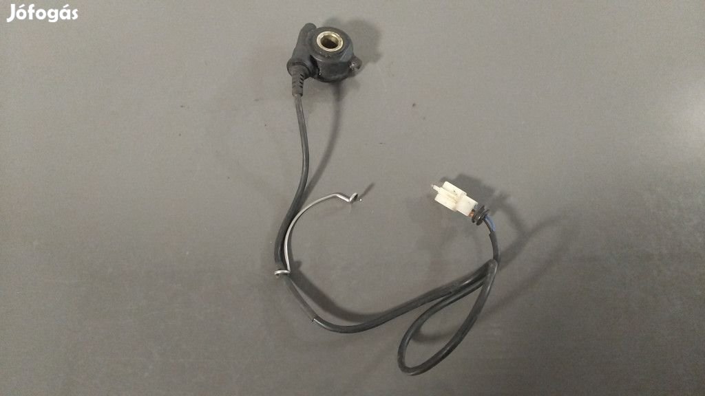 Aprilia SR 50 - Kilóméteróra meghajtó