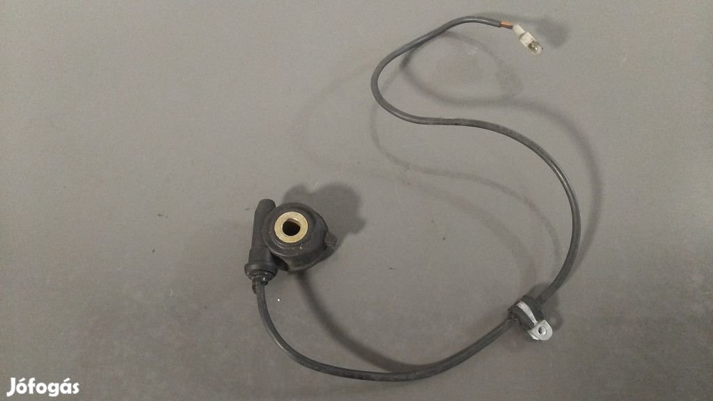 Aprilia SR 50 - Kilóméteróra meghajtó