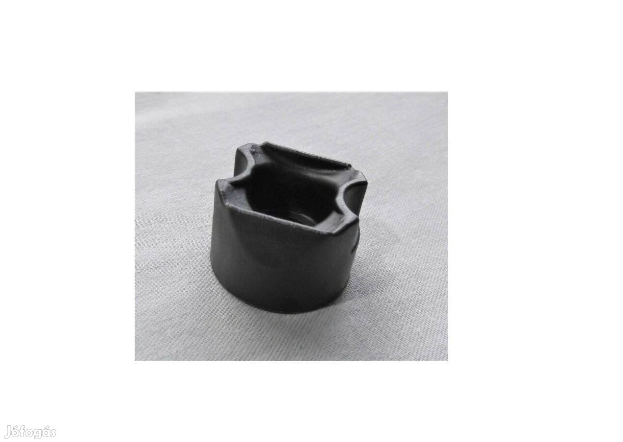 Aprilia SR Factory tükörtalp adapter új