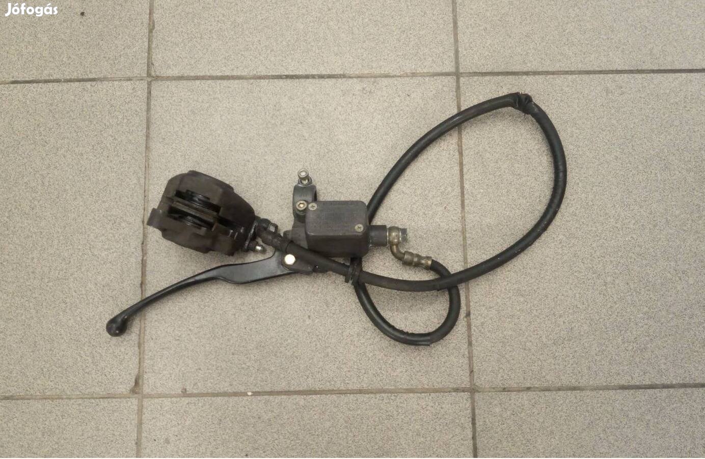 Aprilia SR Kör első fék komplett
