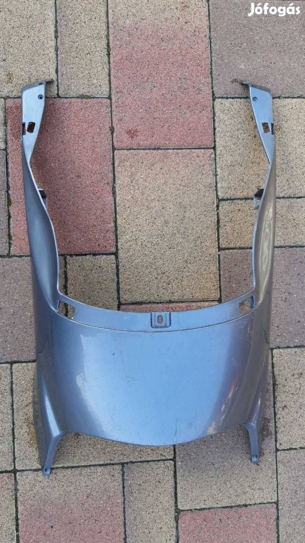 Aprilia SR Kör hasidom