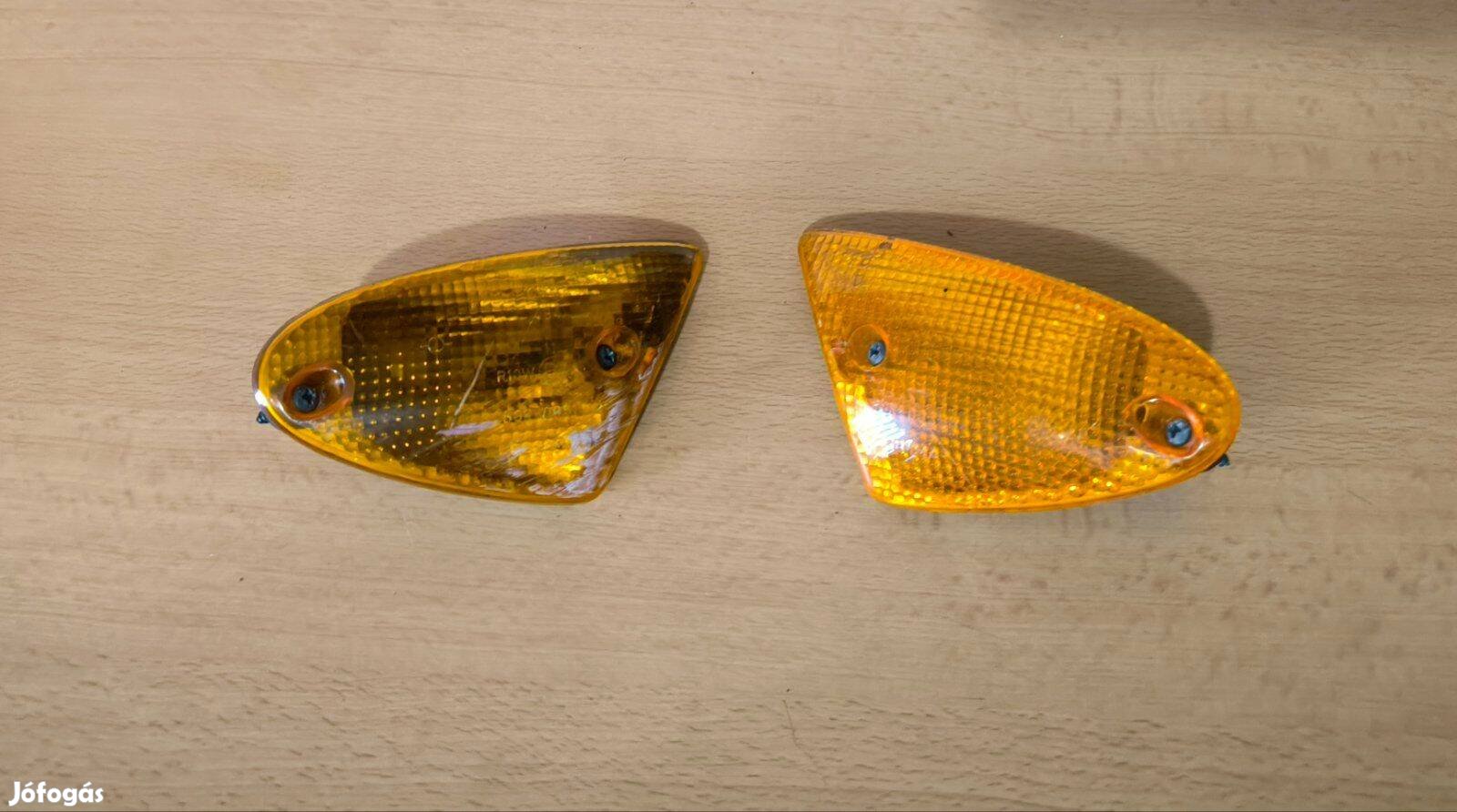Aprilia SR Kör index szett kétcsavaros