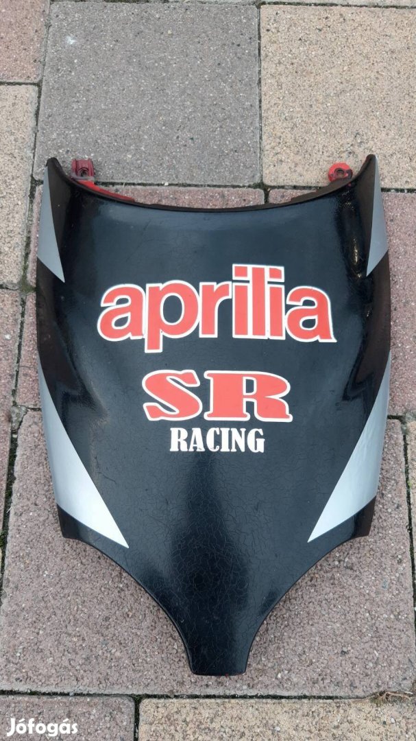 Aprilia SR Kör orridom betét