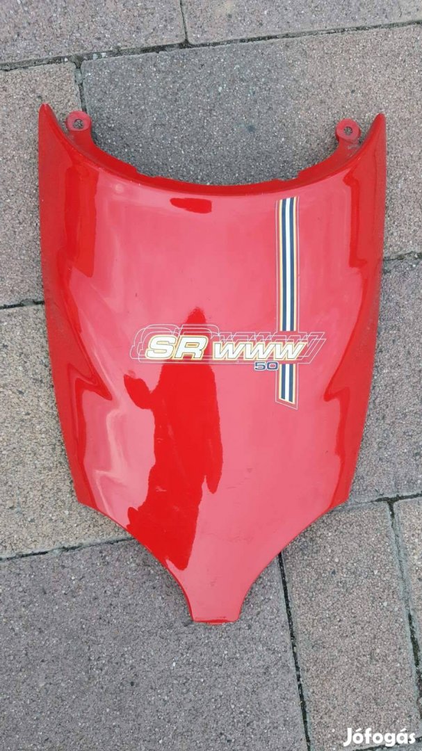 Aprilia SR Kör orridom betét
