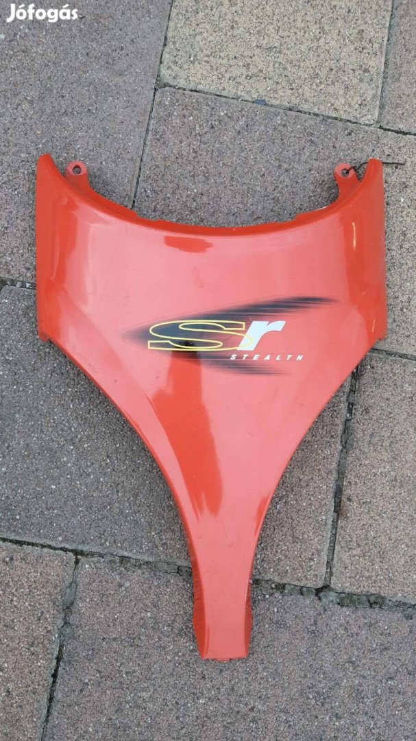 Aprilia SR Kör orridom betét