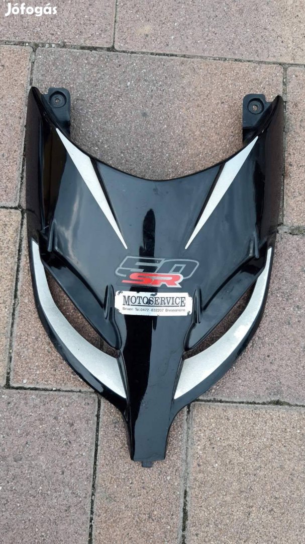 Aprilia SR Kör orridom betét