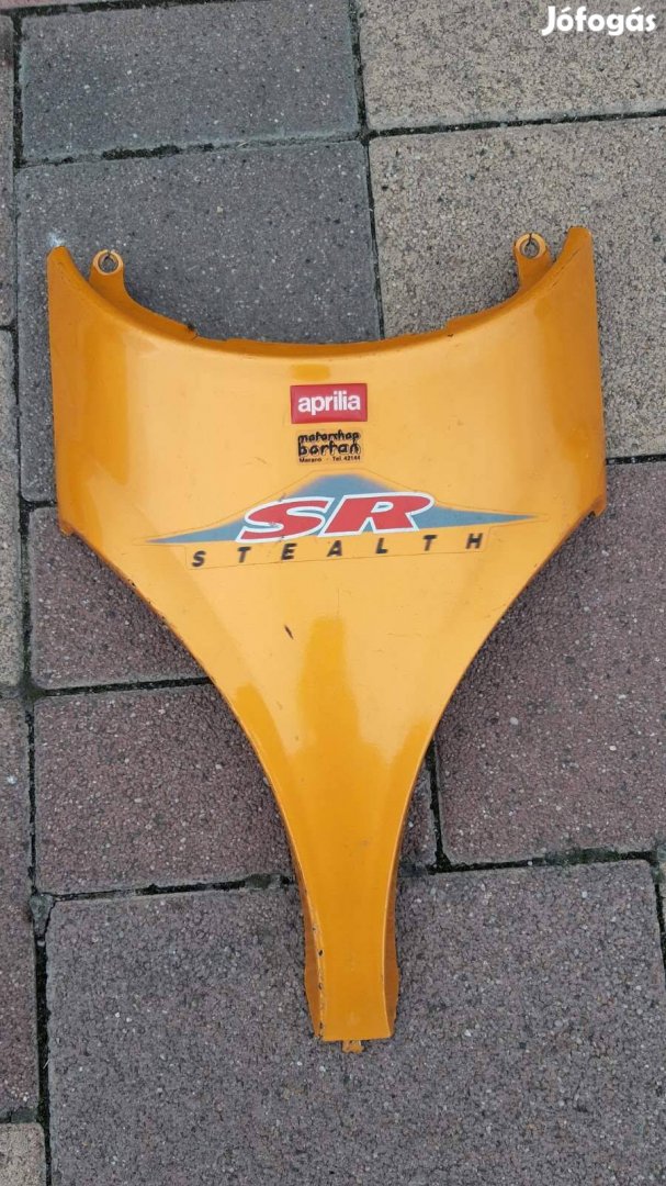 Aprilia SR Kör orridom betét