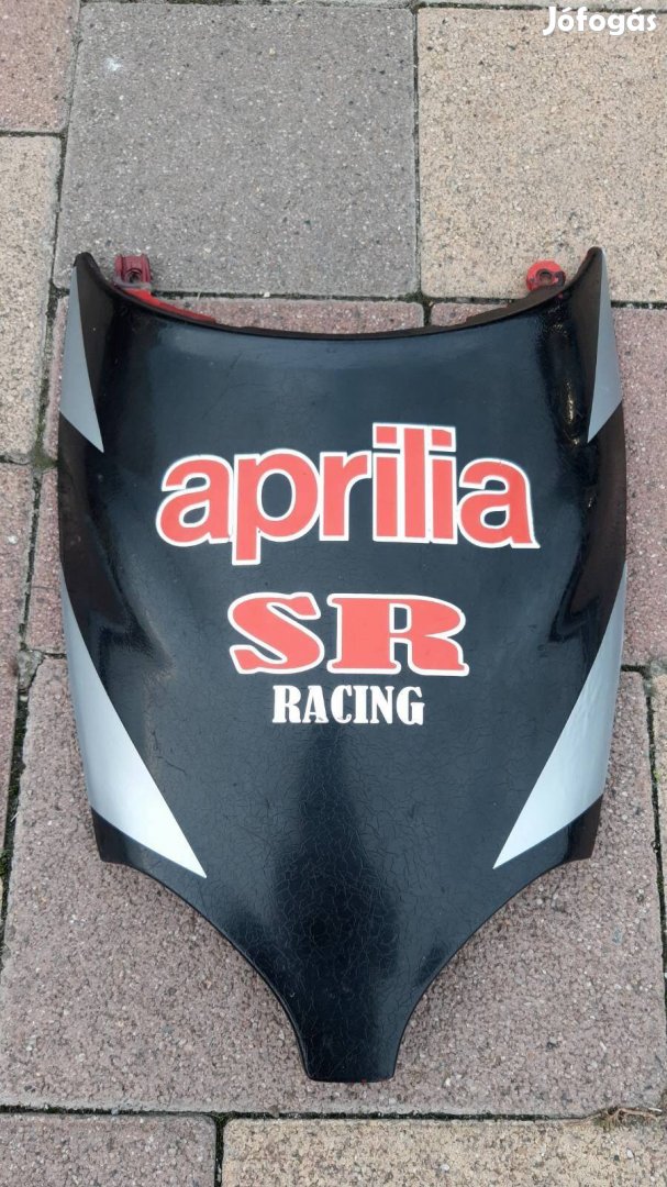 Aprilia SR Kör orridom betét