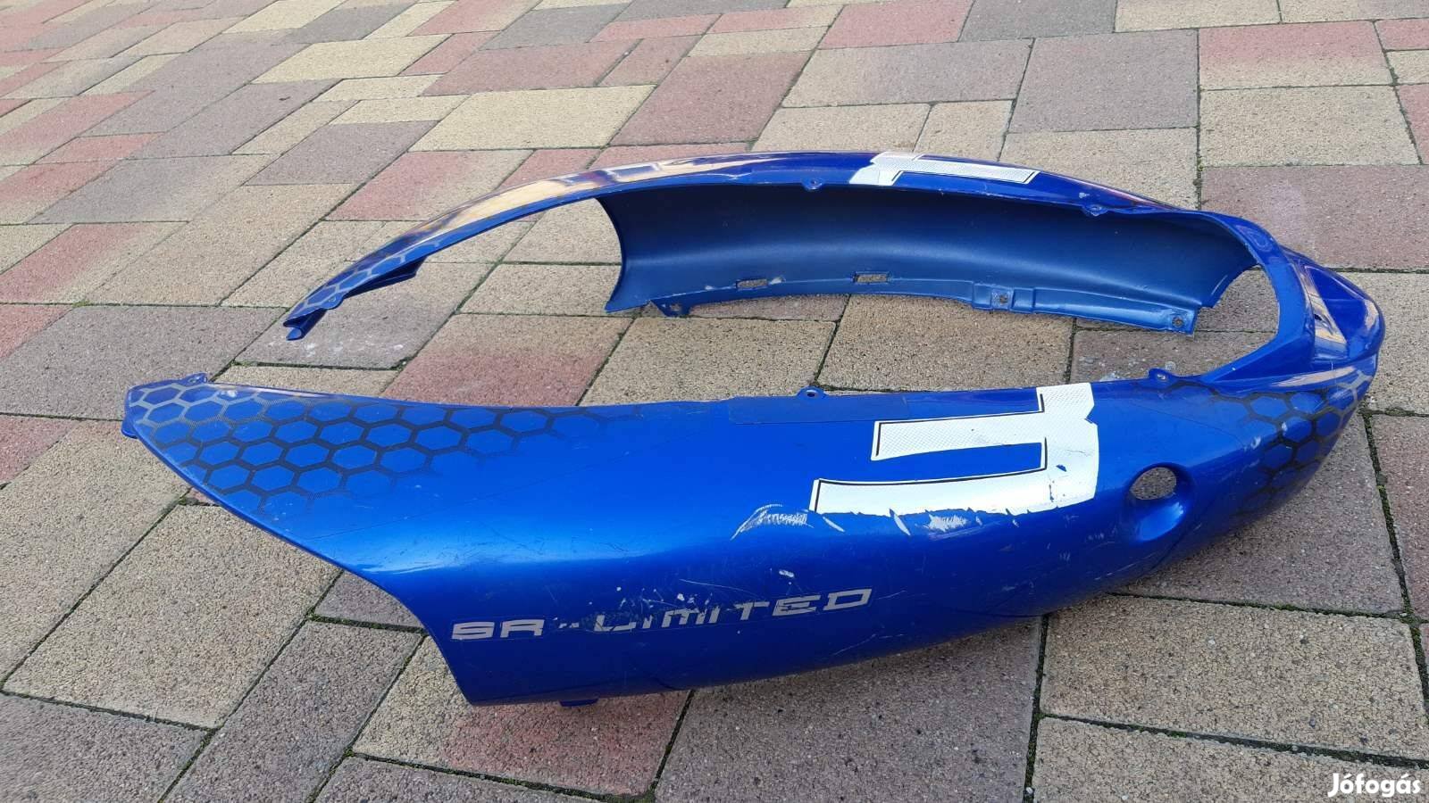 Aprilia SR Kör ülés alatti idom