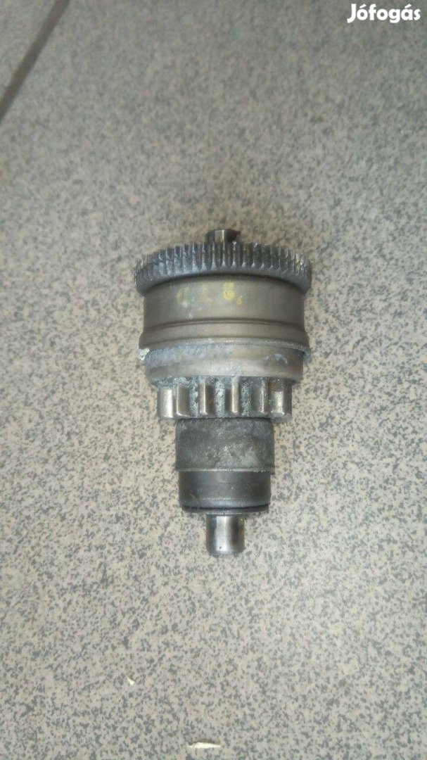 Aprilia SR Morini ditech bendix