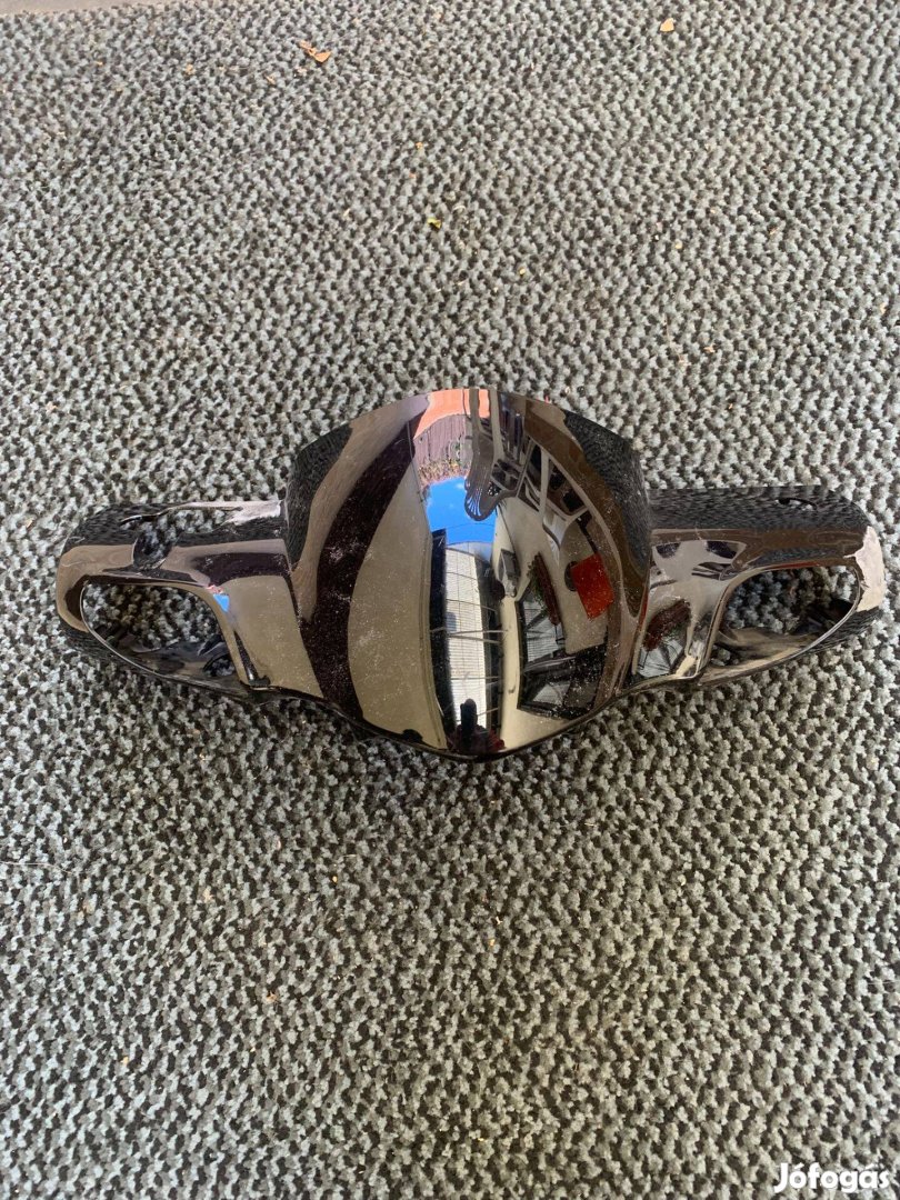 Aprilia SR Motard Piaggio Typhoon fejidom index idom