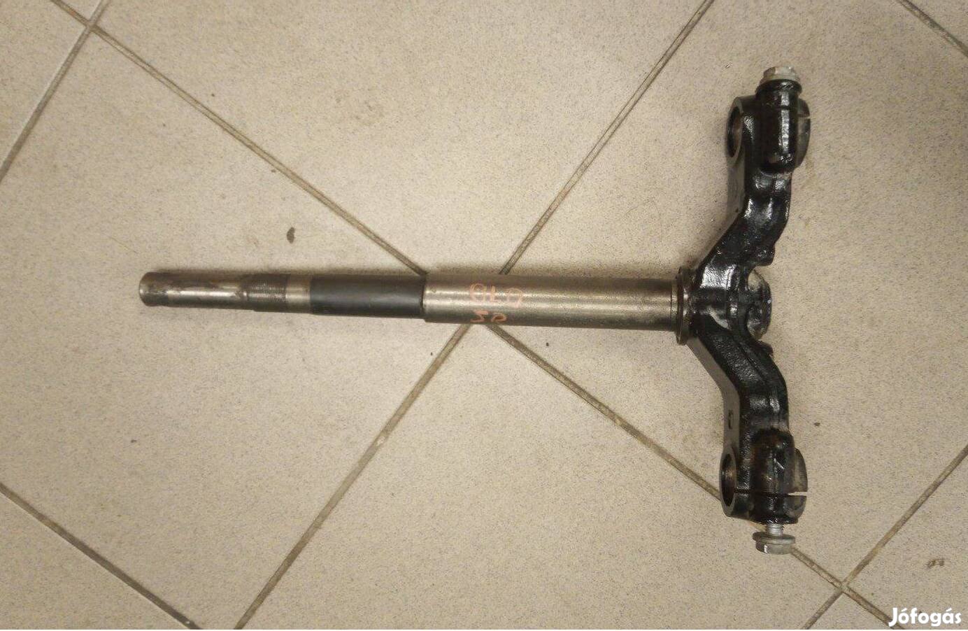 Aprilia SR Old T-szár