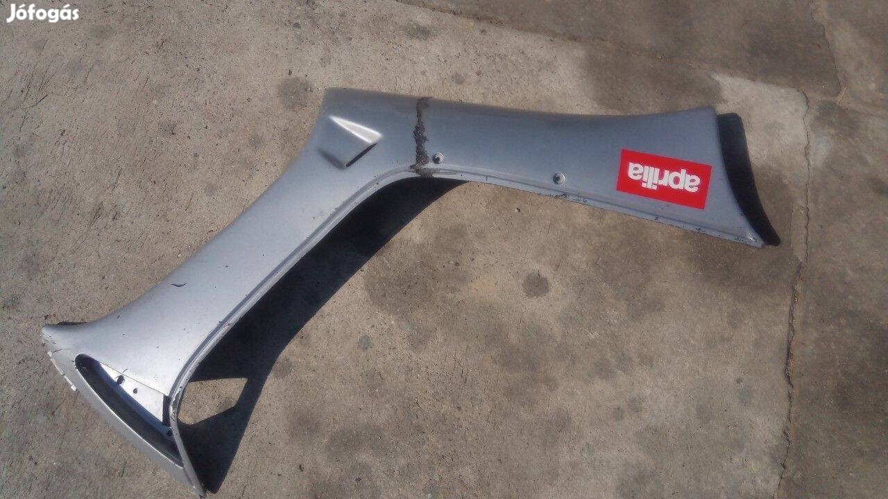 Aprilia SR Old oldalidom
