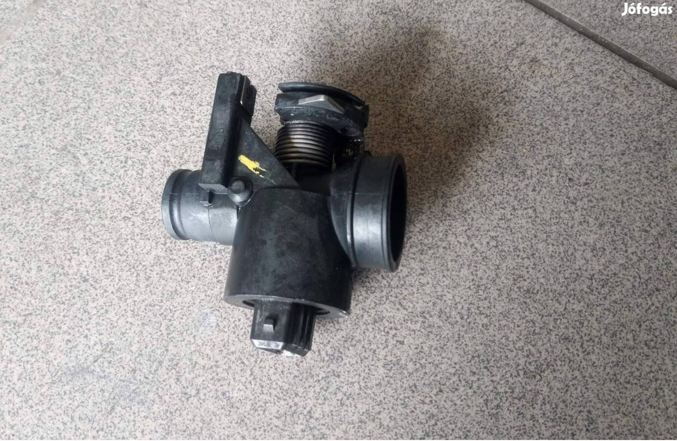 Aprilia SR fojtószelep