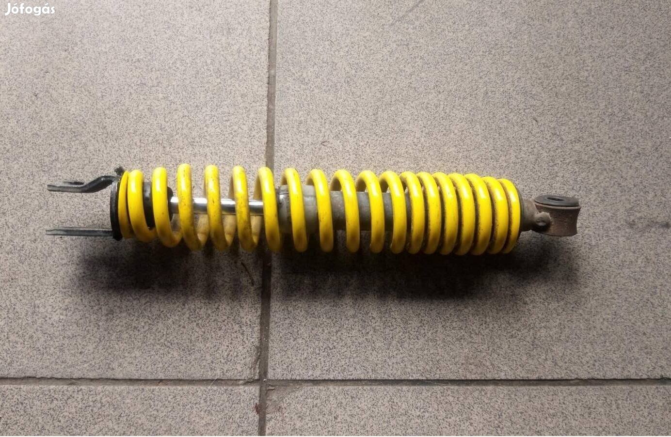 Aprilia SR morini hátsó teleszkóp