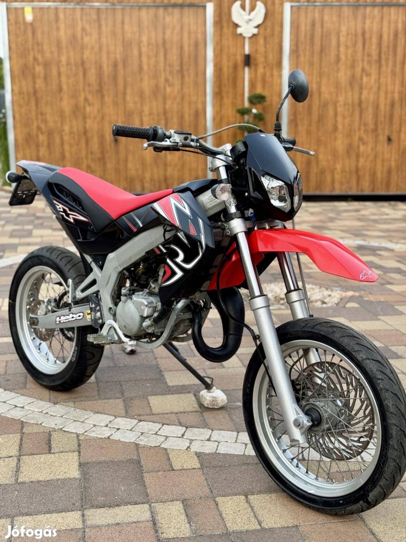 Aprilia SX 50 Gyönyörű állapot