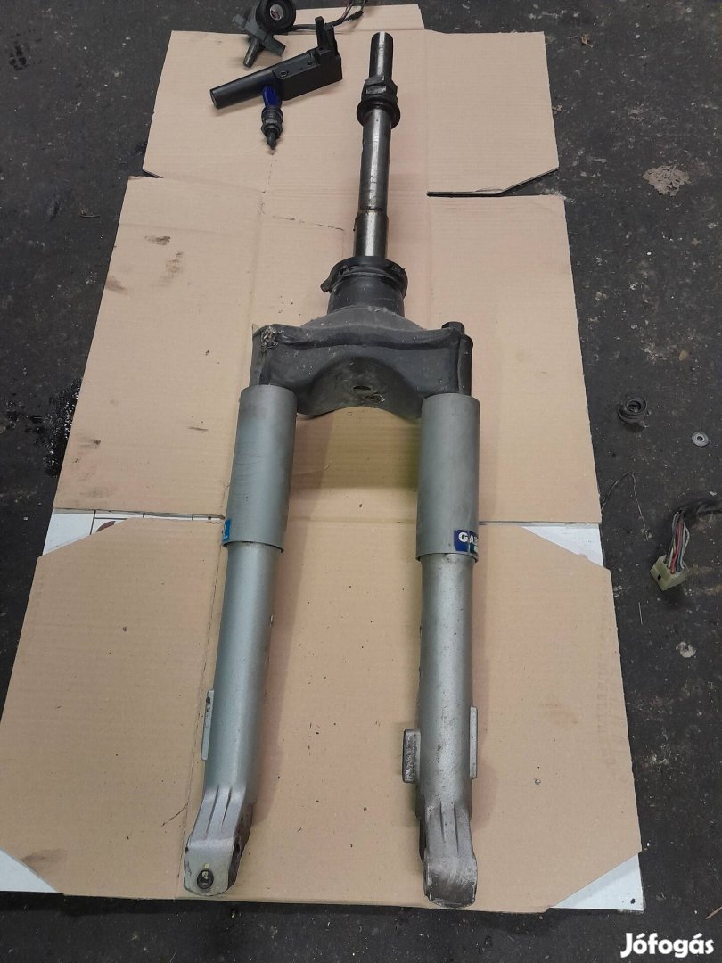 Aprilia Scarabei 50 villa Miskolc