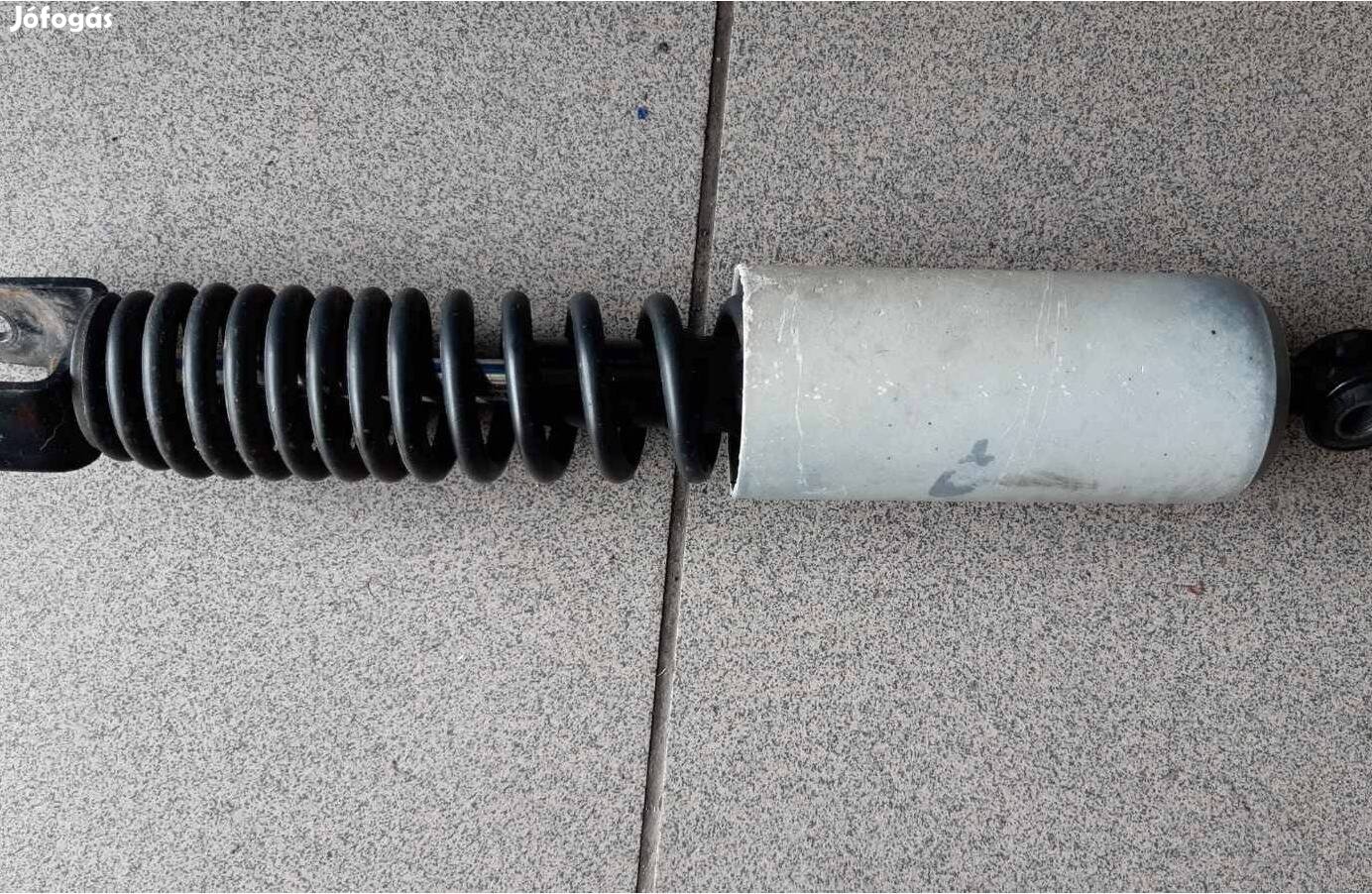 Aprilia Scarabeo 100 4t hátsó teleszkóp