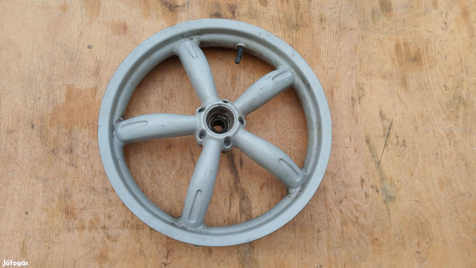 Aprilia Scarabeo 125 - 200 Rotax blokkos hátsó felni