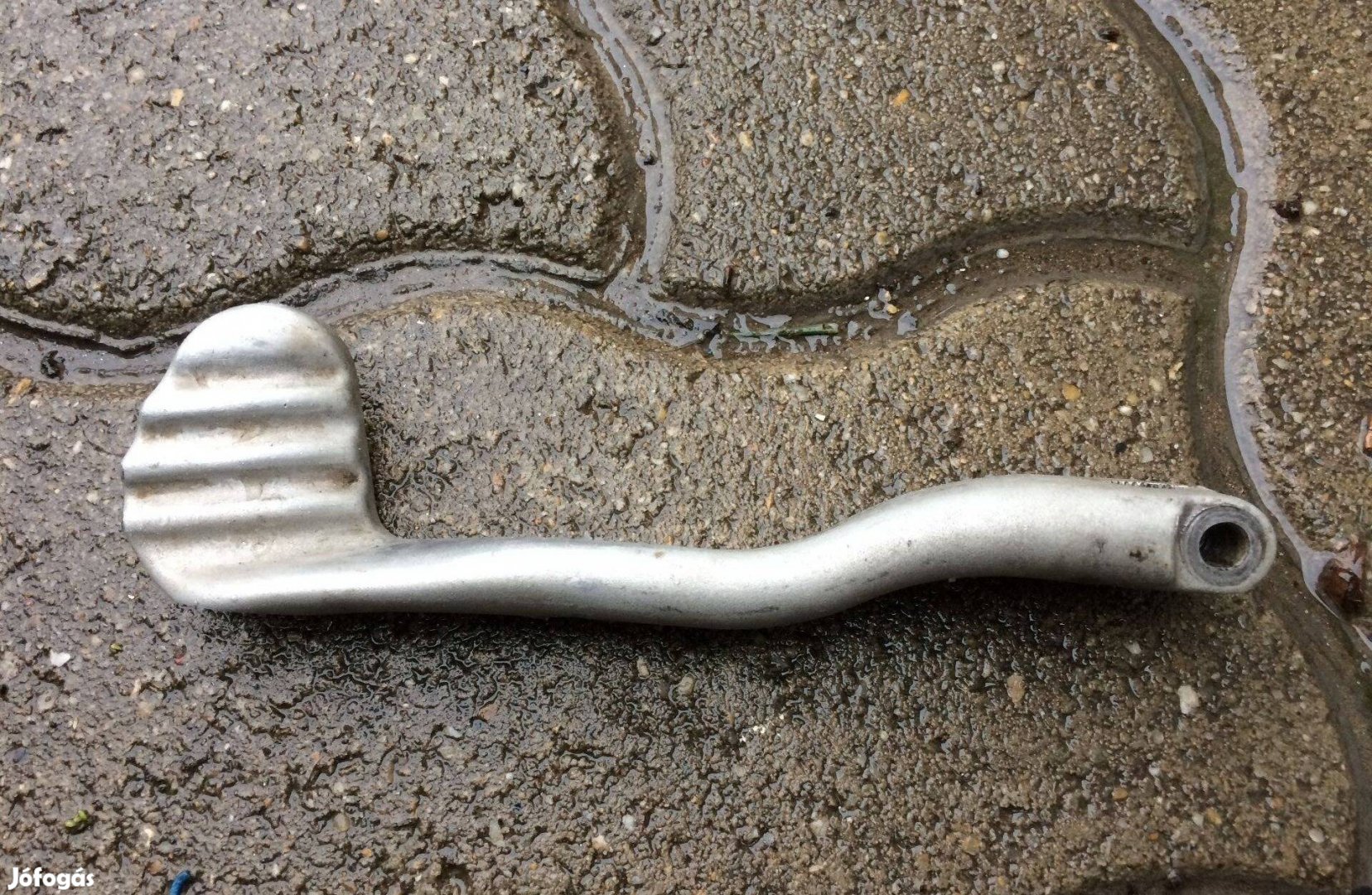 Aprilia Scarabeo 1999 Alkatrészek