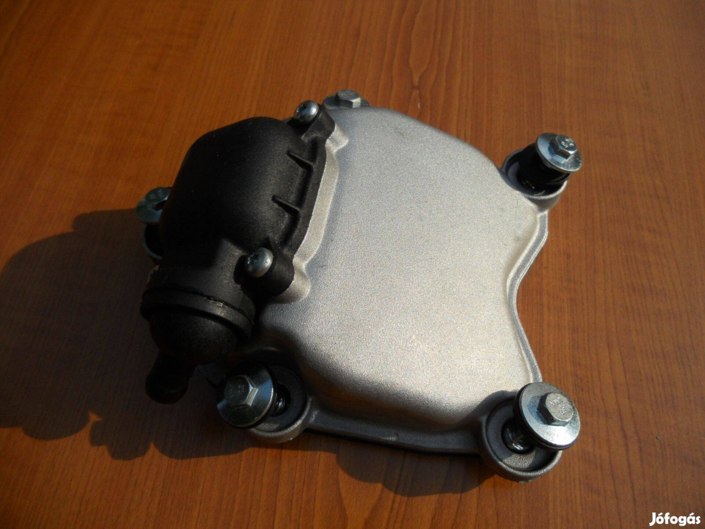 Aprilia Scarabeo 200 Szelepfedél 04163