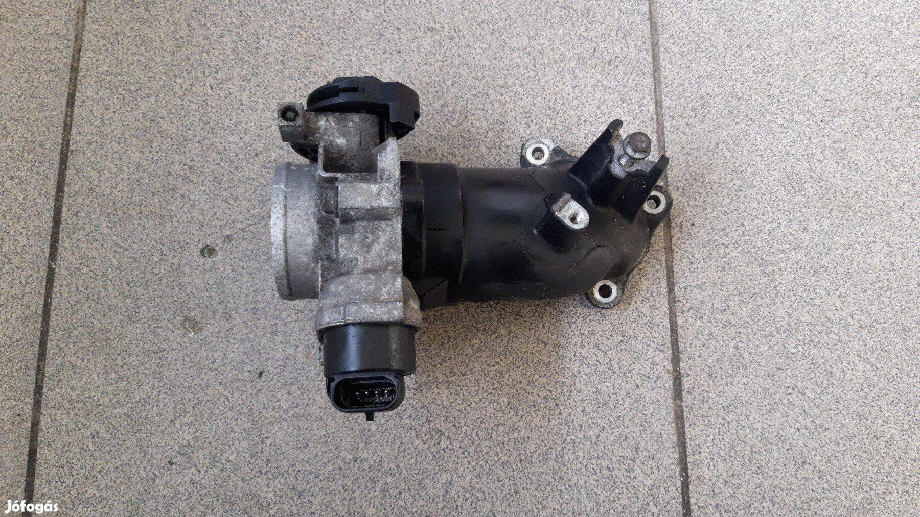 Aprilia Scarabeo 500 Light fojtószelep