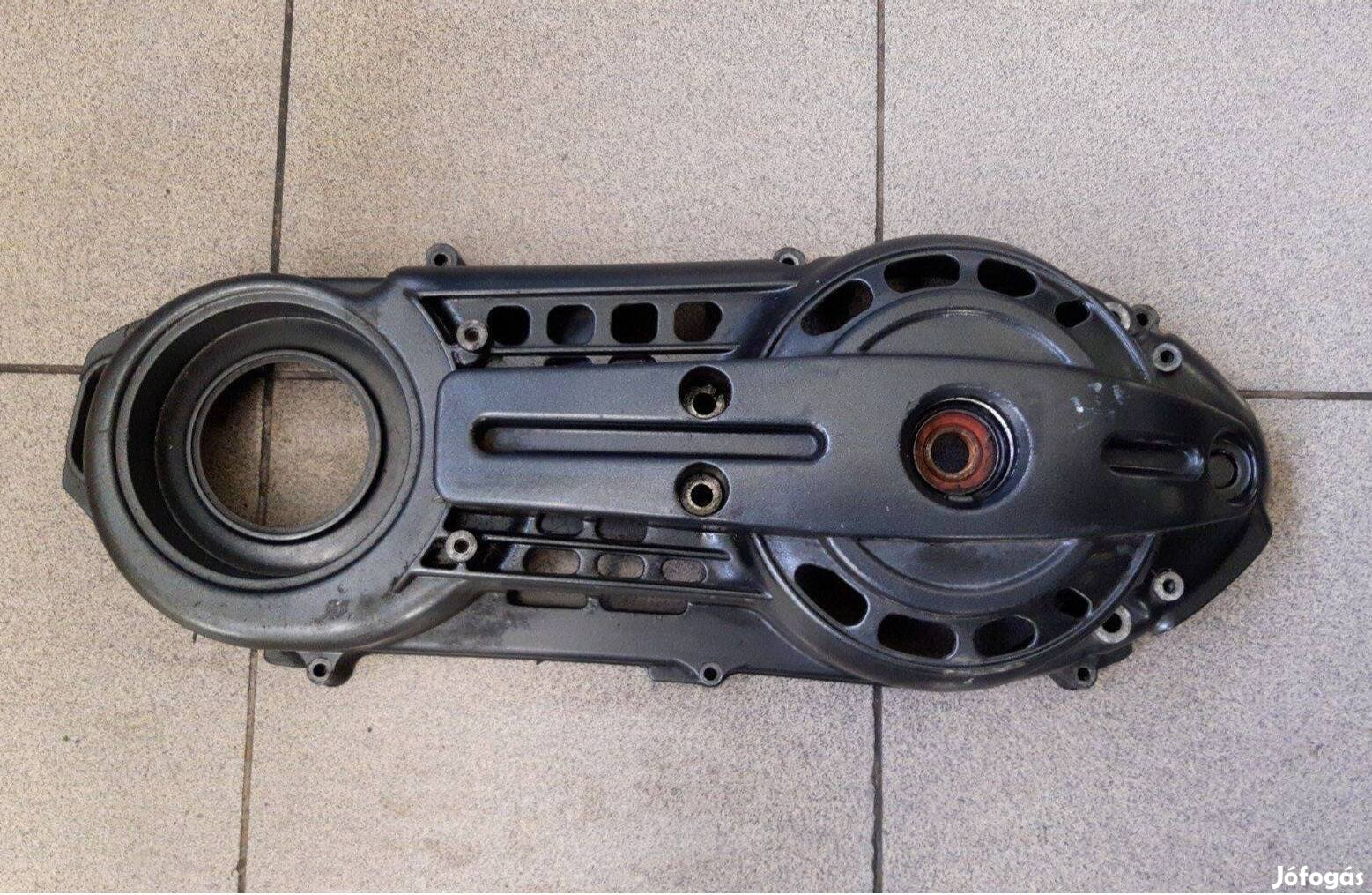 Aprilia Scarabeo 500 Light hajtás fedél