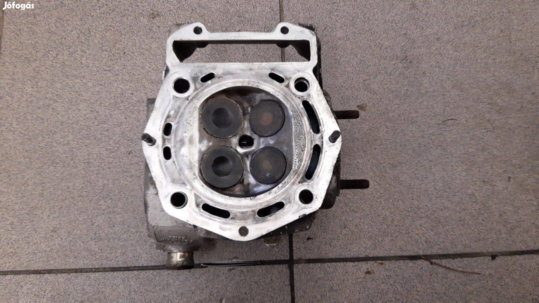 Aprilia Scarabeo 500 Light hengerfej