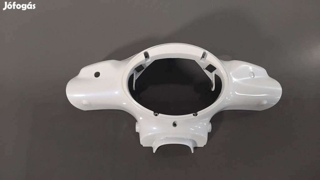 Aprilia Scarabeo 500 (2006-2012) - Burkolat - CM220001