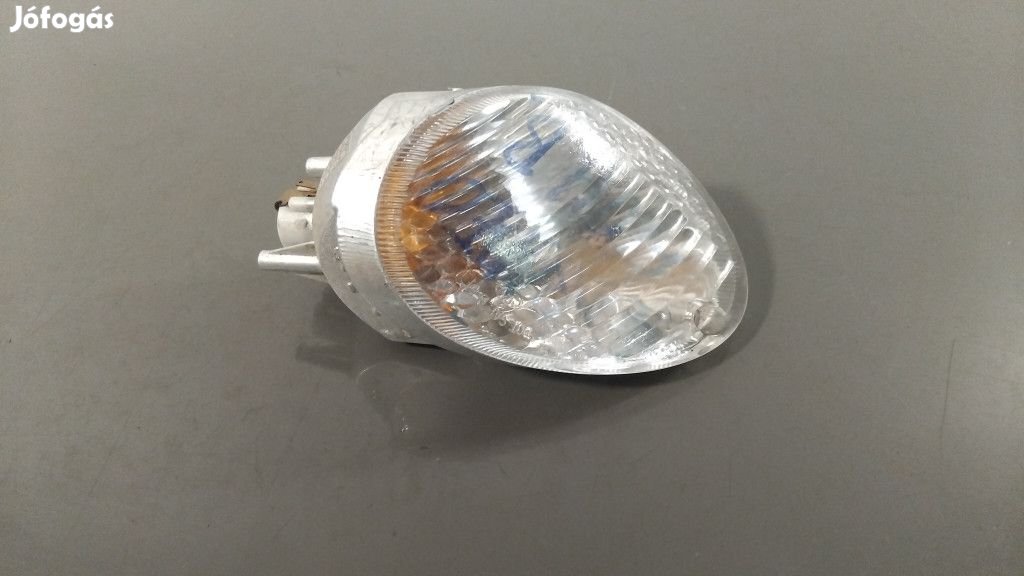 Aprilia Scarabeo 500 - Bal hátsó index