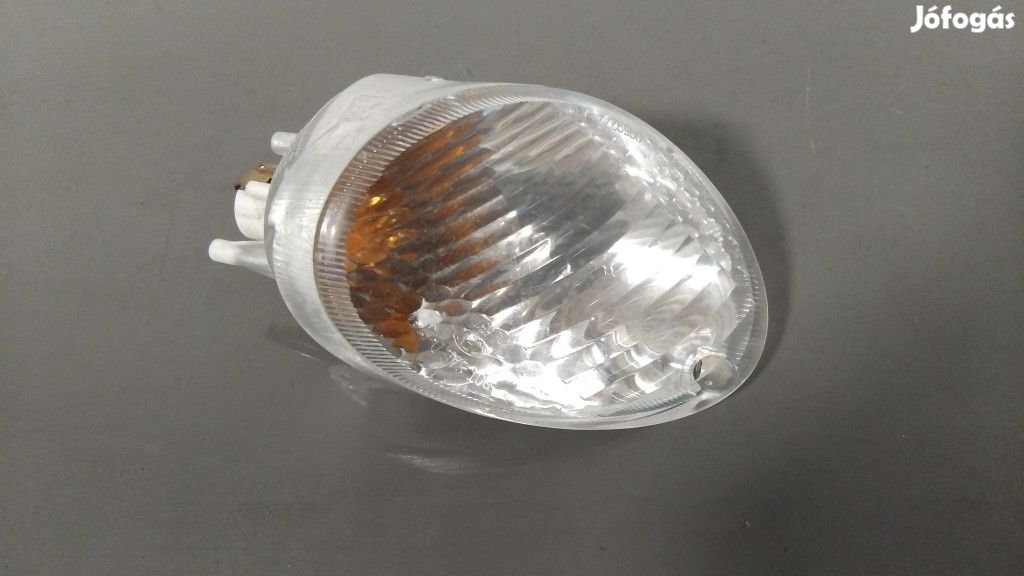 Aprilia Scarabeo 500 - Jobb hátsó index