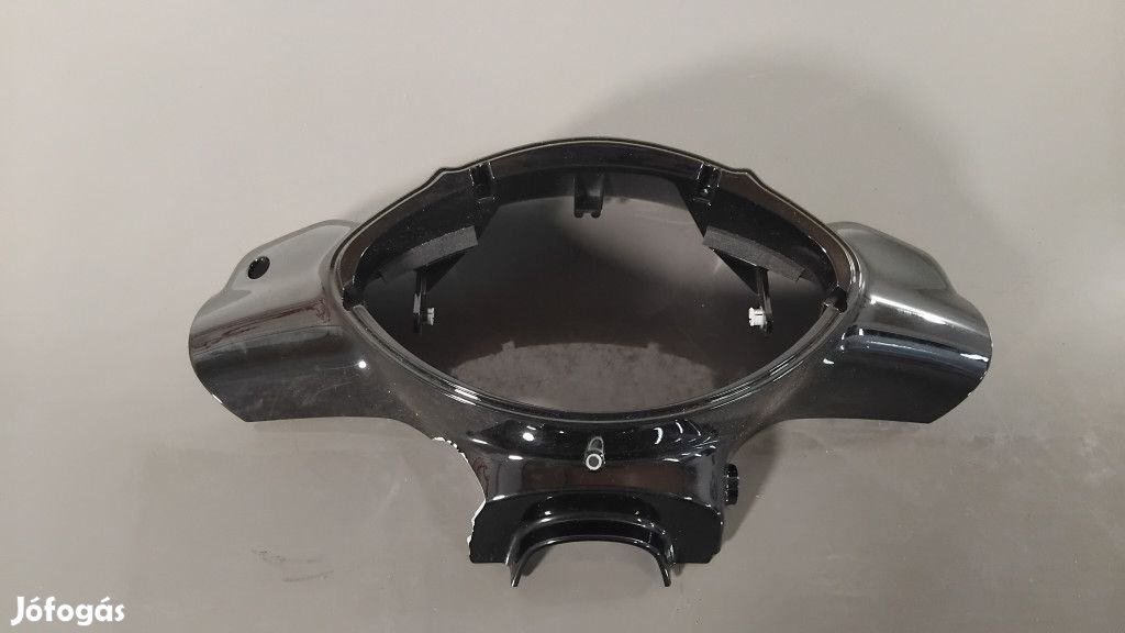 Aprilia Scarabeo 50 2T - Műszerfal burkolat - Sérült