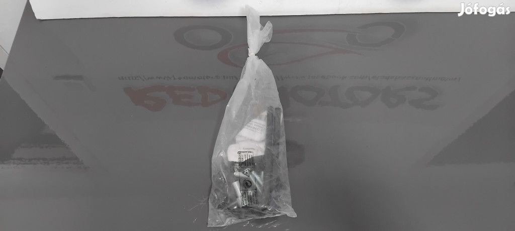 Aprilia Scarabeo 50 Plexi tartó konzol