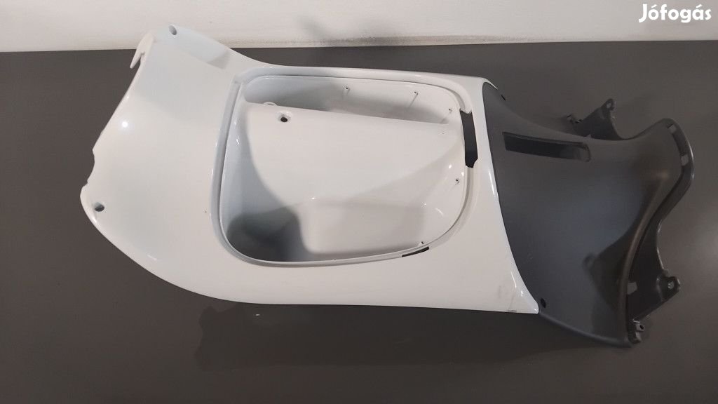 Aprilia Scarabeo 50 (2000-2006) - Idom - Dis. 672884