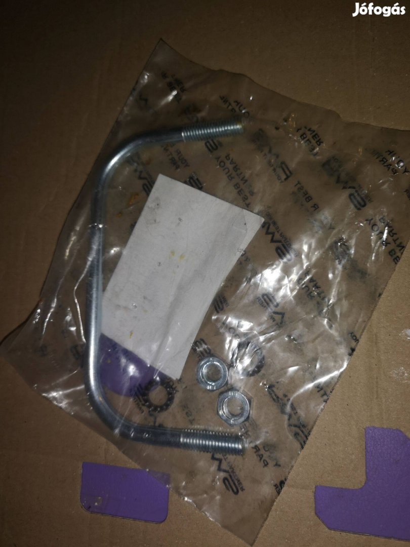 Aprilia Scarabeo 50 sztender alkatrész