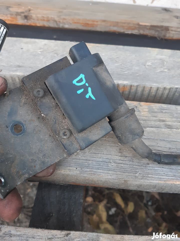 Aprilia Scarabeo Ditech gyújtótrafó