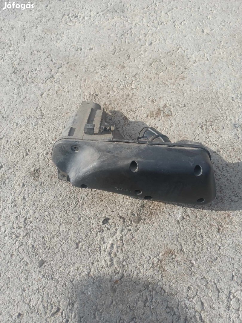 Aprilia Scarabeo Led piaggio blokkos Légszűrőház