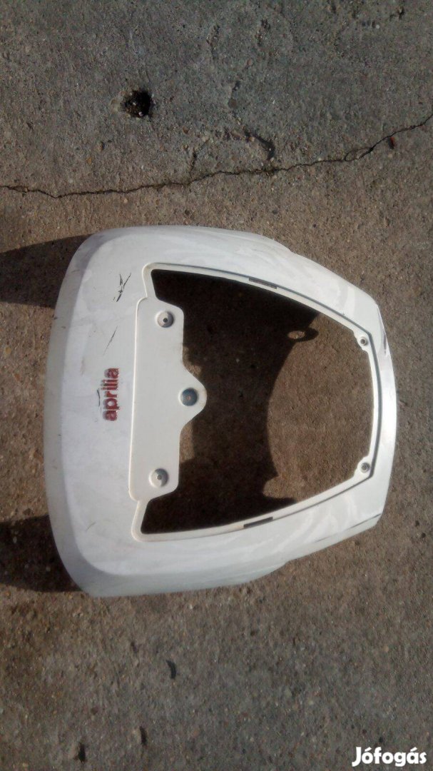 Aprilia Scarabeo Light 125 200 orridom 2007-2010